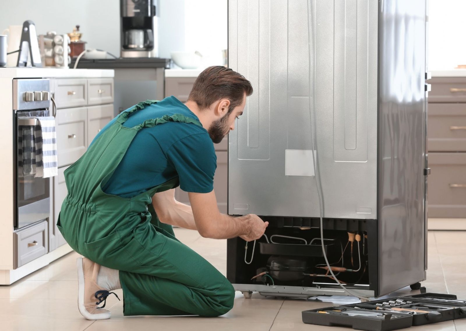 Iğdır Beko Buzdolabı Servisi